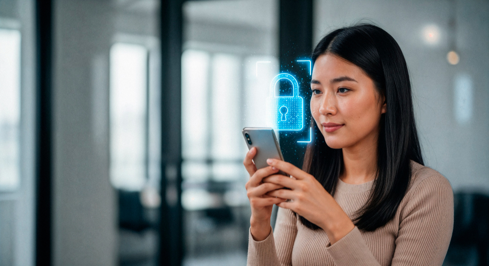Secure communication platform