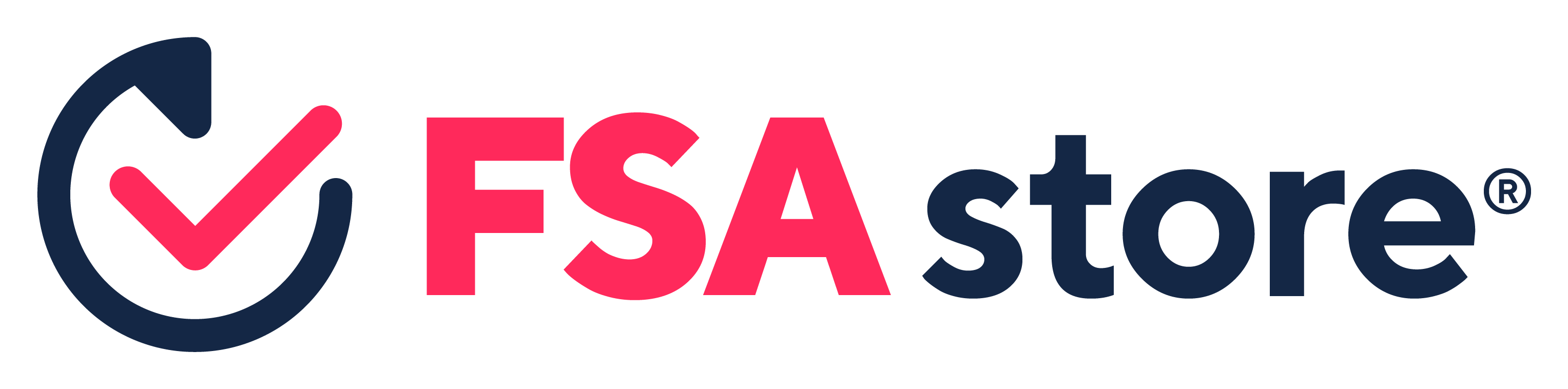 FSA Store logo